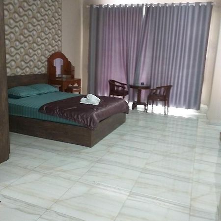 Hello Hotel Bui Tieng 外观 照片
