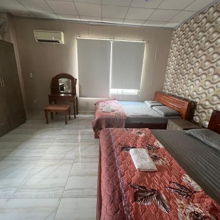 Hello Hotel Bui Tieng 外观 照片