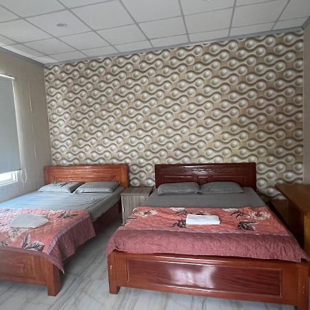 Hello Hotel Bui Tieng 外观 照片