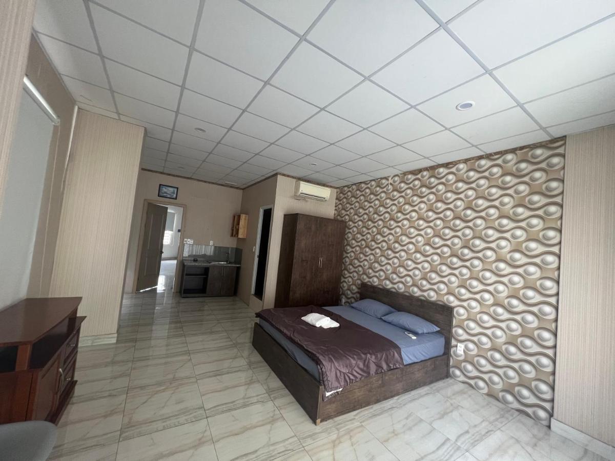 Hello Hotel Bui Tieng 外观 照片