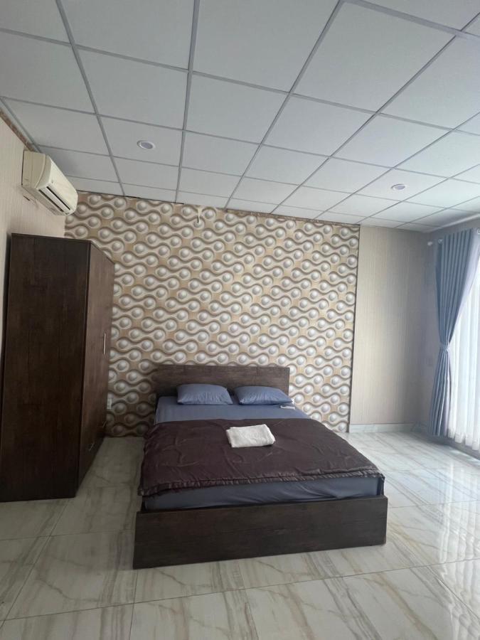 Hello Hotel Bui Tieng 外观 照片