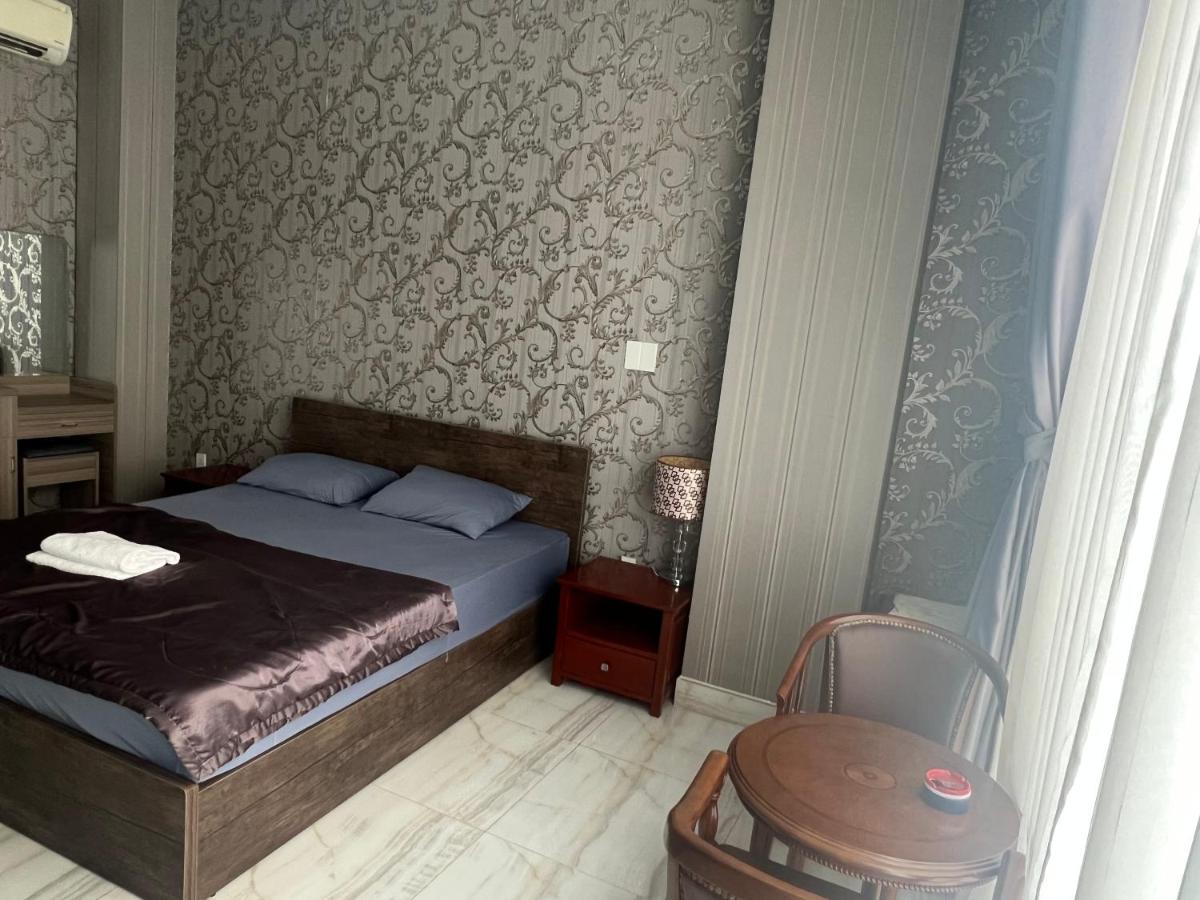 Hello Hotel Bui Tieng 外观 照片