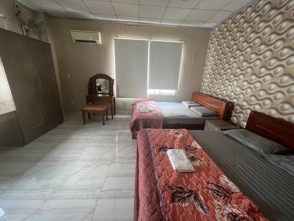 Hello Hotel Bui Tieng 外观 照片