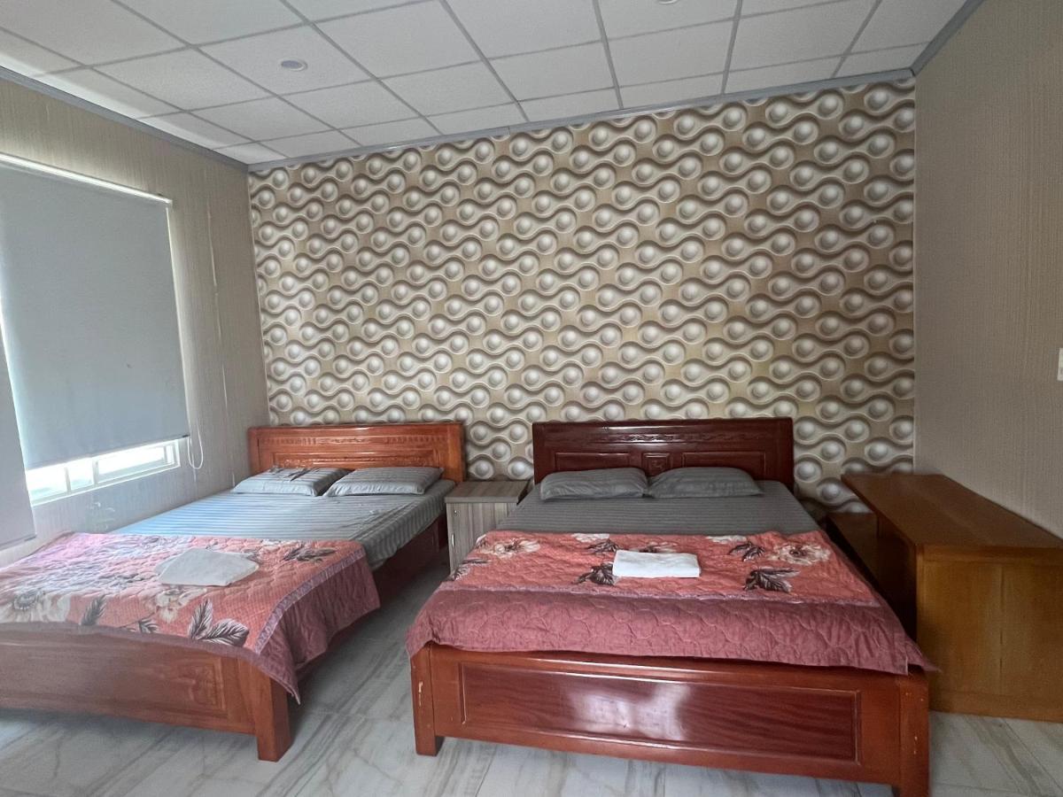 Hello Hotel Bui Tieng 外观 照片