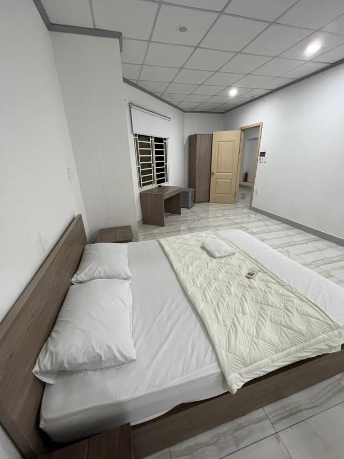 Hello Hotel Bui Tieng 外观 照片