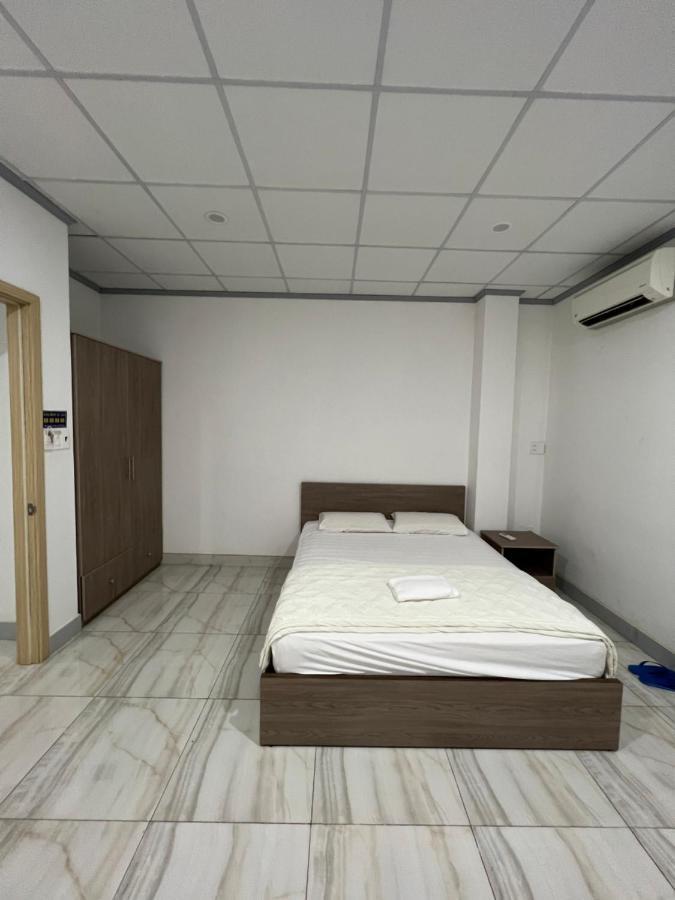 Hello Hotel Bui Tieng 外观 照片